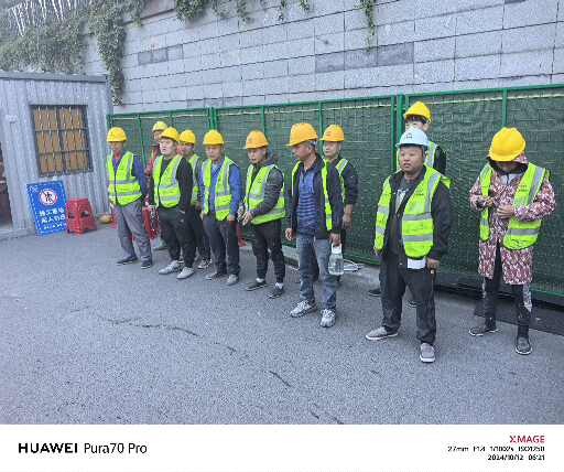 循化公路下沉注浆施工单位